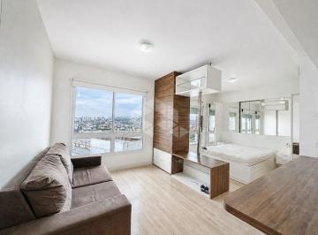 Apartamento · 37m² · 1 Quarto · 1 Vaga · Apartamento 37M² - para Alugar
