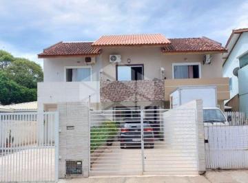 Casa · 127m² · 2 Quartos · 2 Vagas · Casa Residencial 127M² - para Alugar