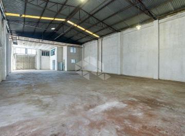 Photo 1 · Depósito 254.33M² - para Alugar
