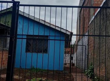 Casa · 40m² · 1 Quarto · 1 Vaga · Casa no Bairro Hipica - 1 dormitório