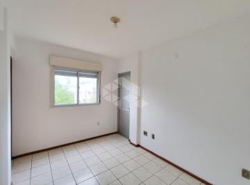 Apartamento · 40m² · Apartamento 40M² - para Alugar
