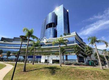 Comercial · 31m² · 1 Quarto · Hotel / Flat no Condominio Pontal Hotel