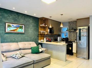 Casa · 83m² · 2 Quartos · 1 Vaga · Casa 2 dormitórios à venda em Maitinga, Bertioga