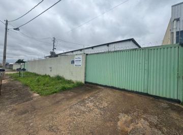 Comercial , Aparecida de Goiânia · GALPÃO COMERCIAL 1.750MT APARECIDA DE GOIANIA GO