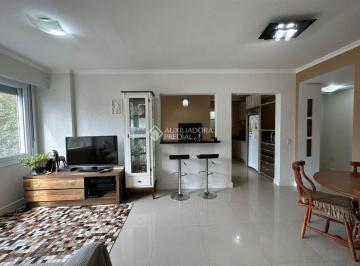 Apartamento · 84m² · 2 Quartos · APARTAMENTO COM VISTA PARA O GUAIBA NA ASSUNÇÃO