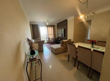 Apartamento · 99m² · 4 Quartos · 1 Vaga · APARTAMENTO À VENDA | 4 DORMITÓRIOS + SUÍTE