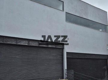 Comercial · 344m² · Galpões de esquina para locação no Altos da Vila Paiva | 334,45 m²