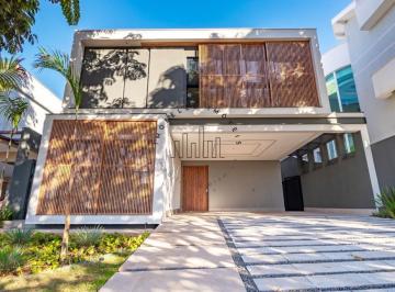 Casa · 368m² · 4 Quartos · 2 Vagas · Casa à venda em Campinas, Ville Sainte Hélène, com 4 suítes, com 368 m², VILLE SAINTE HÉLÈNE