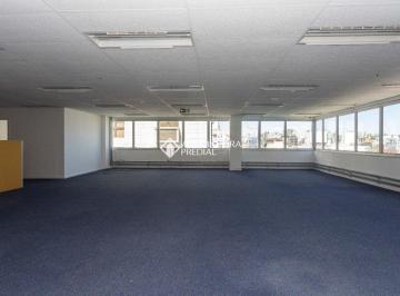 Comercial · 606m² · 3 Vagas · UM ANDAR PARA SUA EMPRESA NO MOINHOS DE VENTO