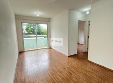 Apartamento · 56m² · 2 Quartos · 1 Vaga · Apartamento para alugar em São Bernardo do Campo, Assunção, com 2 quartos, com 56 m², Monte Verde