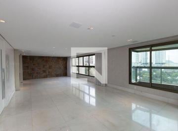 Apartamento · 278m² · 4 Quartos · 4 Vagas · Apartamento à Venda - Vila da Serra, 4 Quartos, 278 m² - Nova Lima