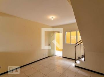 Casa · 65m² · 2 Quartos · 2 Vagas · Casa à Venda - Canaã, 2 Quartos,  65 m² - Belo Horizonte