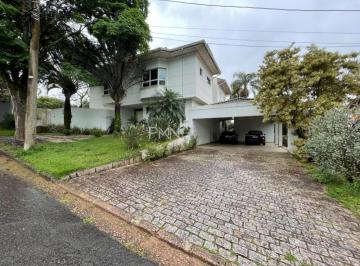 Casa · 555m² · 4 Quartos · 4 Vagas · Casa à venda em Valinhos, Vale do Itamaracá, com 4 suítes, com 555.85 m², Vale do Itamaracá