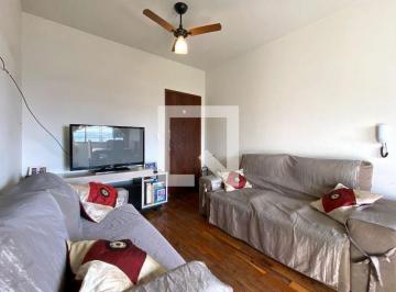 Apartamento · 55m² · 2 Quartos · 1 Vaga · Apartamento à Venda - Santa Inês, 2 Quartos, 55 m² - Belo Horizonte