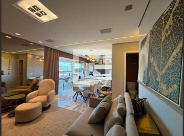 Apartamento · 110m² · 3 Quartos · 2 Vagas · Apartamento à Venda - JK, 3 Quartos,  110 m² - Contagem