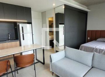 Apartamento en Venda de 1 quarto Brasiléia · Apartamento à Venda - Centro, 1 Quarto,  35 m² - Betim