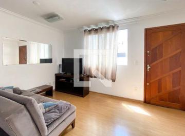 Apartamento · 67m² · 2 Quartos · 1 Vaga · Apartamento à Venda - Silveira, 2 Quartos,  67 m² - Belo Horizonte
