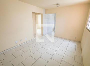 Apartamento · 50m² · 2 Quartos · 1 Vaga · Apartamento à Venda - São Francisco, 2 Quartos, 50 m² - Belo Horizonte