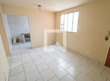 Apartamento de 2 quartos, Belo Horizonte · Apartamento à Venda - São Francisco, 2 Quartos, 50 m² - Belo Horizonte