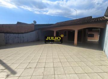 Casa · 131m² · 2 Quartos · 6 Vagas · Casa à venda em Mongaguá, Itaóca, com 2 quartos, com 131 m²