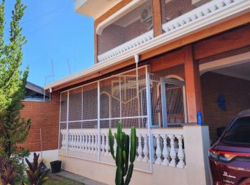 Casa · 450m² · 4 Quartos · 4 Vagas · Casa à venda em Campinas, Bosque, com 4 suítes, com 450 m²