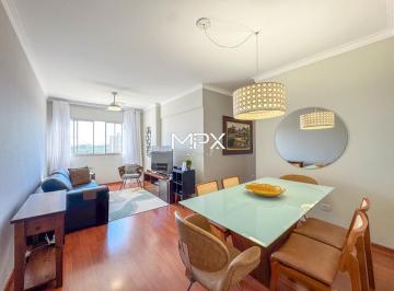 Apartamento · 88m² · 3 Quartos · 2 Vagas · Apartamento à venda no Edifício Ilha de Búzios em Piracicaba