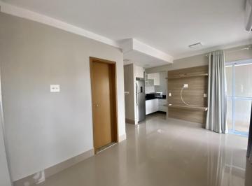 Apartamento · 34m² · 1 Quarto · 1 Vaga · Apartamento para alugar no Edifício Studio Holland em Piracicaba