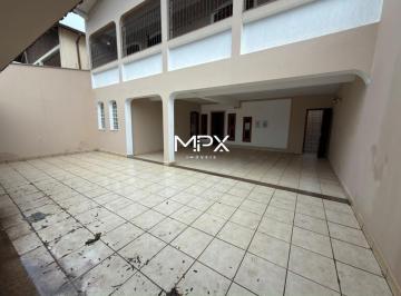 Casa · 250m² · 3 Quartos · 6 Vagas · Casa para alugar no bairro Paulista em Piracicaba