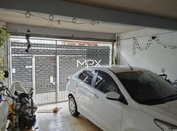 Casa · 57m² · 3 Quartos · 2 Vagas · Sobrado à venda no bairro Jardim Noiva da Colina em Piracicaba