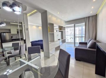 fd17c9ca-a092-4e29-a904-e85097fa0589 · Apartamento para venda em Vila Gertrudes com 1 quarto, sendo 1 suíte, 50m²