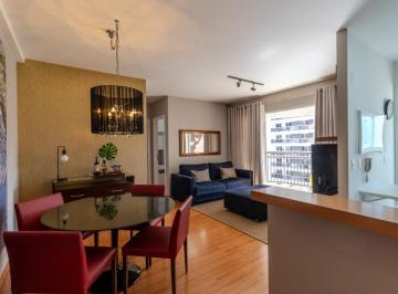4064db28-45d0-4407-9a98-fa8ec39c51e0 · Apartamento para venda em Vila Olímpia com 2 quartos, sendo 1 suíte, 65m²