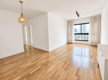 ccce878f-b6aa-4272-9307-cd63d6cd6342 · Apartamento para venda em Brooklin Paulista com 2 quartos, 71m²