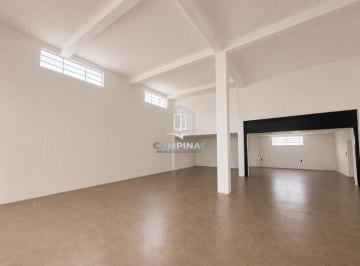 Comercial · 395m² · 6 Vagas · Barracão para alugar em Campinas, Jardim Planalto de Viracopos, com 395 m²