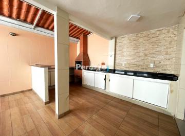 Casa · 131m² · 3 Quartos · 2 Vagas · QC 02 - Jardins Mangueiral | Casa 03 quartos | 02 vagas de garagem | R$ 680.000,00
