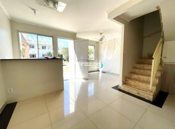 Casa · 131m² · 3 Quartos · 2 Vagas · QC 02 - Jardins Mangueiral | Casa 03 quartos | 02 vagas de garagem | R$ 680.000,00