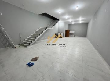 Comercial · 250m² · Salão com 250 m² à venda - Parque Campo Bonito, Indaiatuba/SP