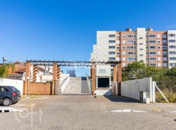 Apartamento · 49m² · 2 Quartos · 1 Vaga · Apartamento no Parque Santa Fé, Porto Alegre