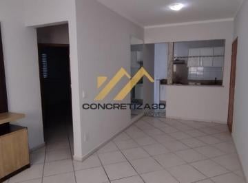 Apartamento · 66m² · 2 Quartos · 1 Vaga · Apartamento com 2 quartos, 66 m² à venda - Vila Brizzola, Indaiatuba/SP
