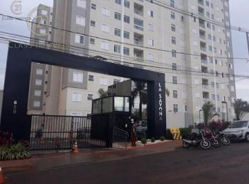 Apartamento · 51m² · 2 Quartos · 1 Vaga · Apartamento à venda em Londrina, Gleba Fazenda Palhano, com 2 quartos, com 51 m²