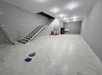 Comercial · 250m² · Salão com 250 m² para locação - Parque Campo Bonito, Indaiatuba/SP