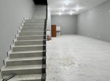 Comercial , Indaiatuba · Salão com 250 m² à venda - Parque Campo Bonito, Indaiatuba/SP