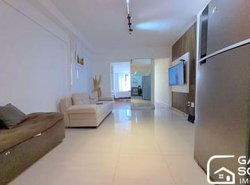 Apartamento de 1 quarto, · Apartamento 1 quarto Taguatinga Sul | CSA 1, Residencial Lucas Nascimento