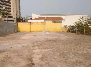 Comercial · 990m² · Terreno para alugar em Campinas, Jardim do Trevo, com 990 m²