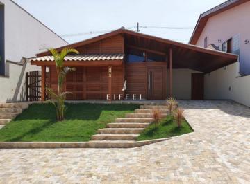 Casa · 208m² · 3 Quartos · 2 Vagas · Casa à venda em Sorocaba, Jardim Ibiti do Paço, com 3 quartos, com 208.73 m²