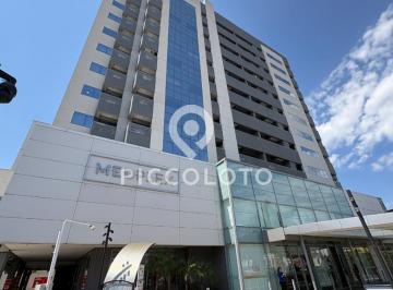 Comercial · 36m² · 1 Vaga · Sala para alugar em Campinas, Vila Itapura, com 36 m², Medplex Campinas