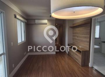 Apartamento · 86m² · 3 Quartos · 2 Vagas · Apartamento para alugar em Campinas, Swift, com 3 quartos, com 86.44 m², Inspiratto Residencial