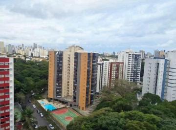 Apartamento de 3 quartos, Salvador · Apartamento a venda Edf MANSAO DO TRIOMPHE 3/4 2 suítes 130m2 nascente 2vgs dependência infra