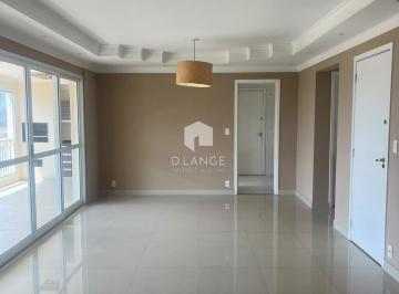 Apartamento · 154m² · 3 Quartos · 3 Vagas · Apartamento para alugar no bairro Vila Brandina em Campinas - SP
