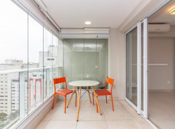 3f85e3e8-ad83-4b21-acc8-98d4fd65c466 · Studio para venda em Consolação com 1 quarto, 35m²