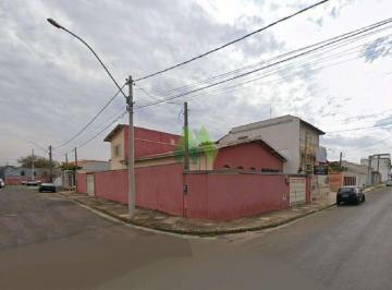 Casa · 181m² · 4 Quartos · 2 Vagas · Casa para venda em Vila Nossa Senhora De Fatima de 181.00m² com 4 Quartos, 1 Suite e 2 Garagens